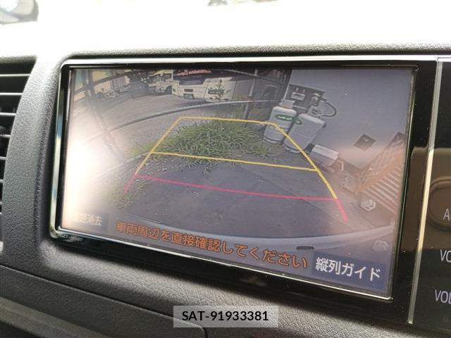 Toyota HIACE VAN 2020-06 8372480-15