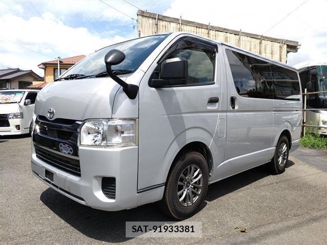 Toyota HIACE VAN 2020-06 8372480-8