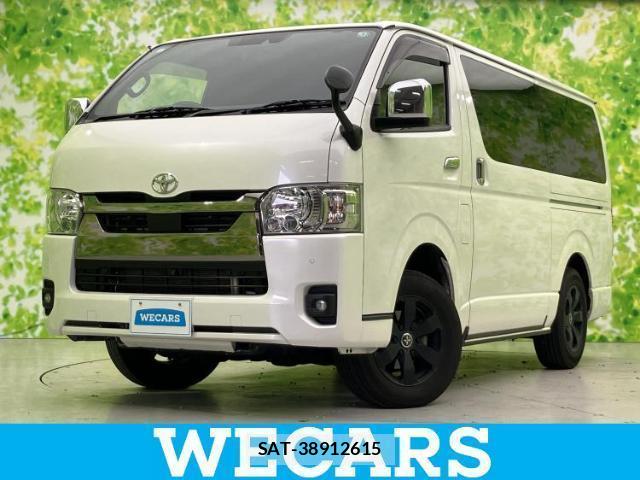 Toyota HIACE VAN 2024-05 8372948-0
