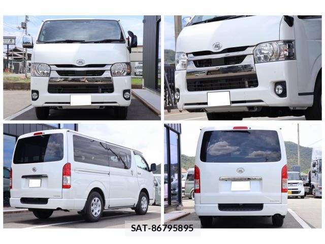 Toyota HIACE VAN 2020-07 8373471-11