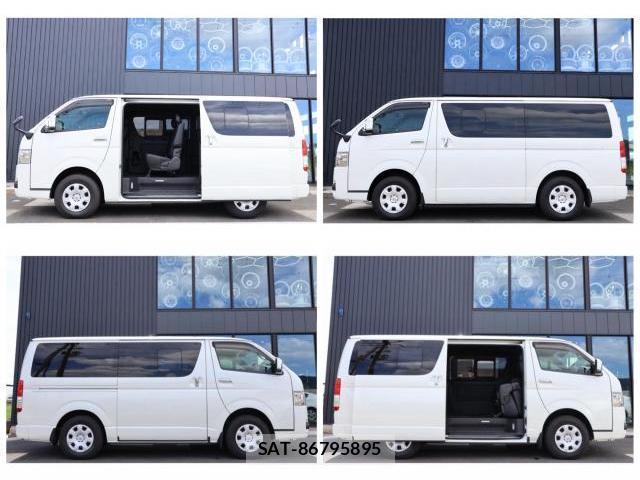 Toyota HIACE VAN 2020-07 8373471-13