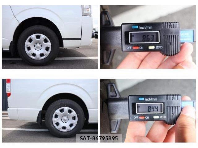 Toyota HIACE VAN 2020-07 8373471-14