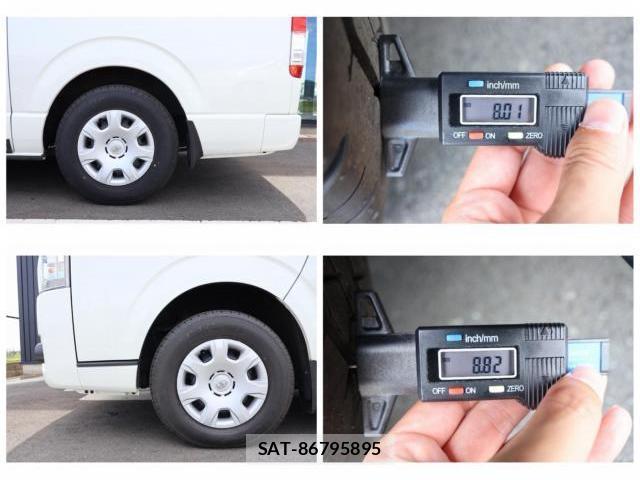 Toyota HIACE VAN 2020-07 8373471-15