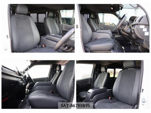 Toyota HIACE VAN 2020-07 8373471-7