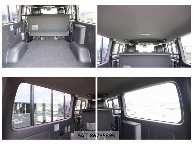 Toyota HIACE VAN 2020-07 8373471-9