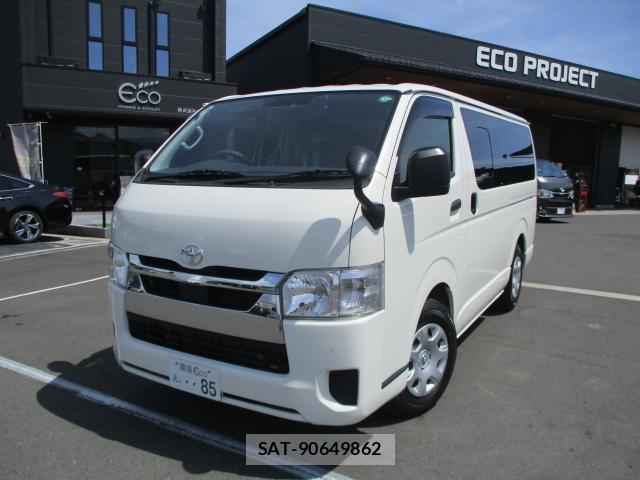 Toyota HIACE VAN 2024-08 8373508-0