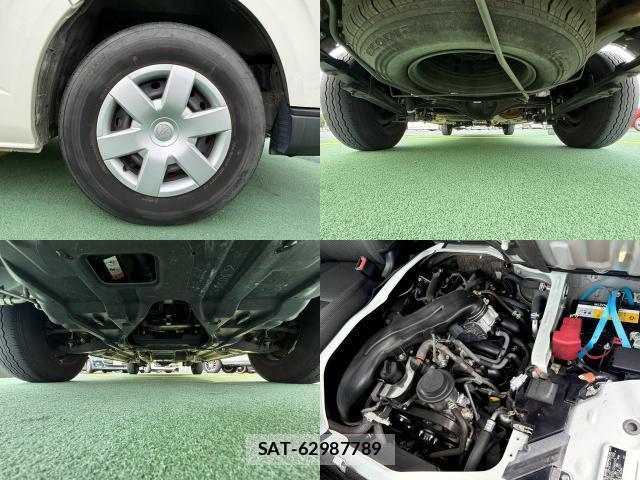 Toyota HIACE VAN 2021-09 8373680-8