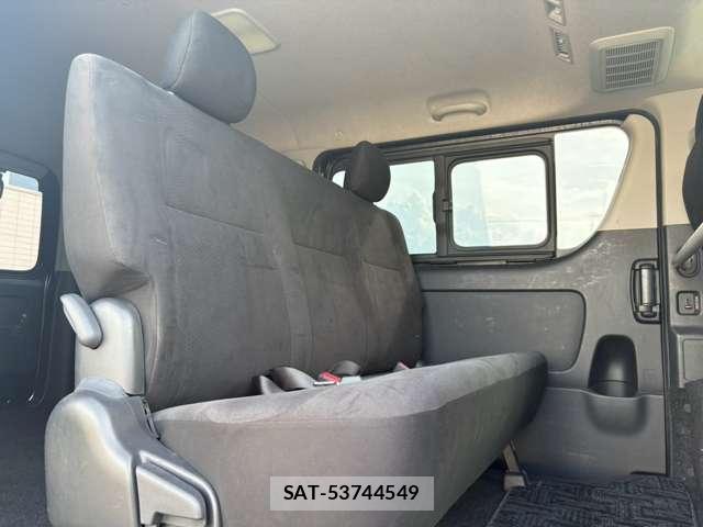 Toyota HIACE VAN 2020-10 8373723-8