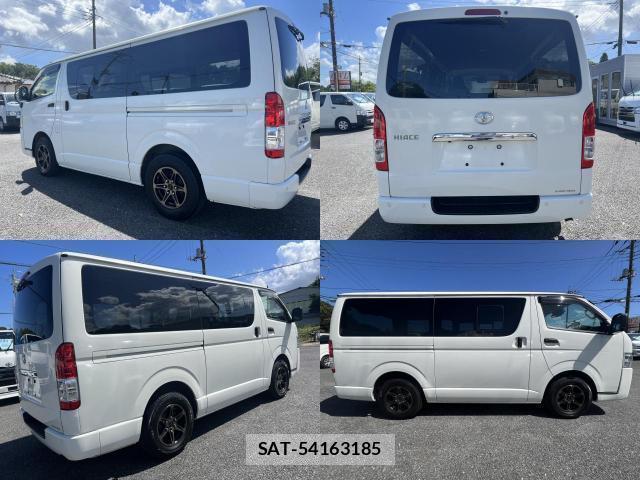 Toyota HIACE VAN 2021-06 8373828-1