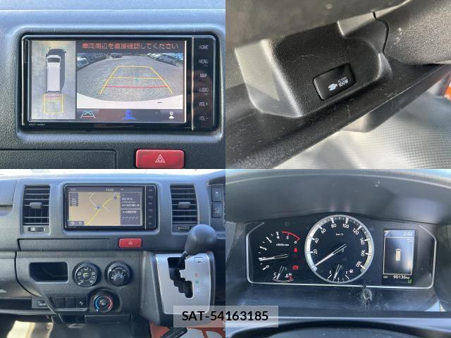 Toyota HIACE VAN 2021-06 8373828-10
