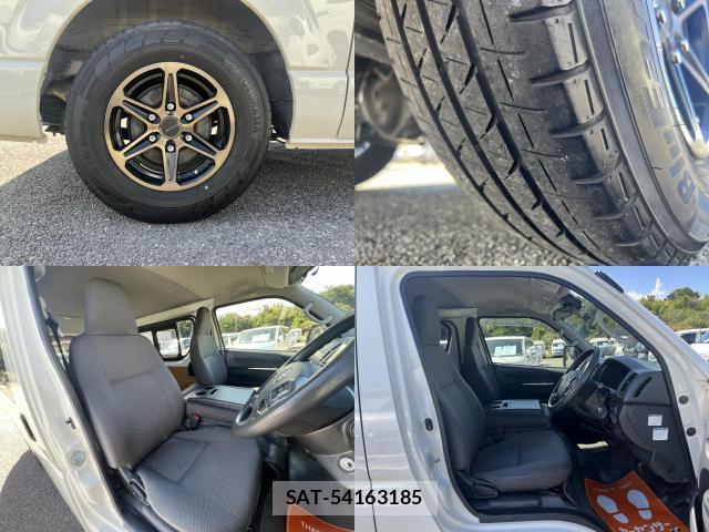 Toyota HIACE VAN 2021-06 8373828-3