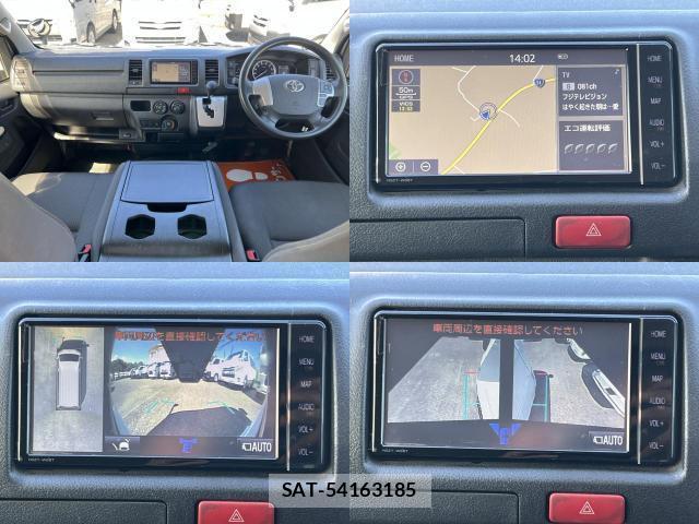 Toyota HIACE VAN 2021-06 8373828-5