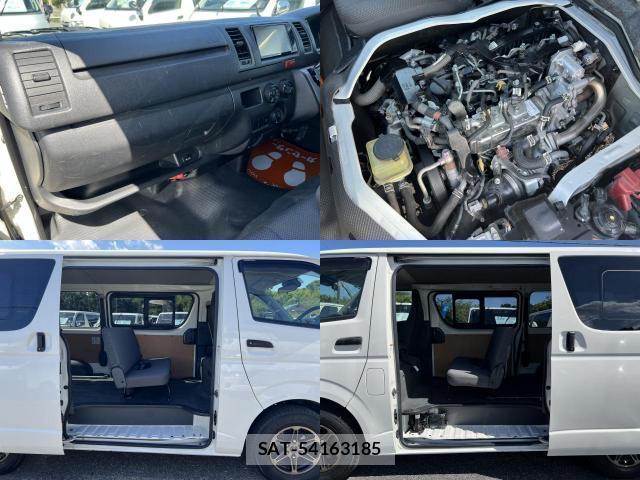 Toyota HIACE VAN 2021-06 8373828-6