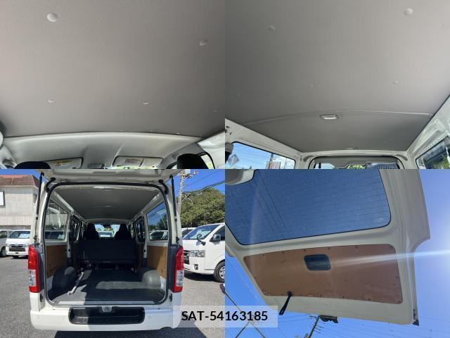 Toyota HIACE VAN 2021-06 8373828-8