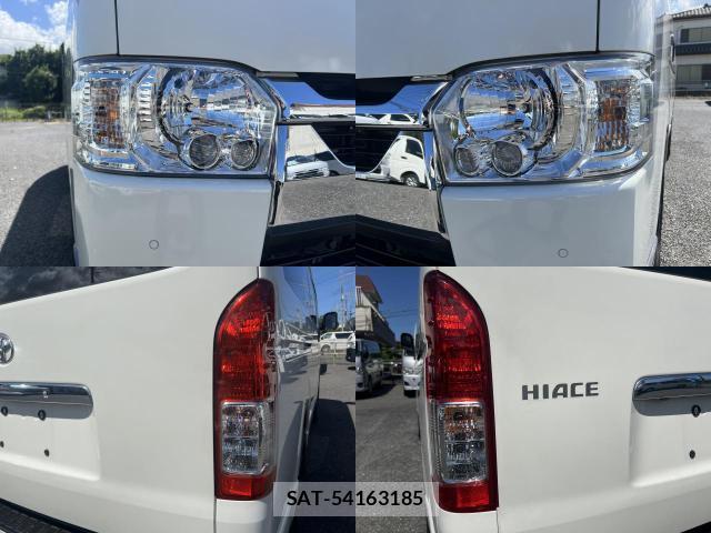 Toyota HIACE VAN 2021-06 8373828-9