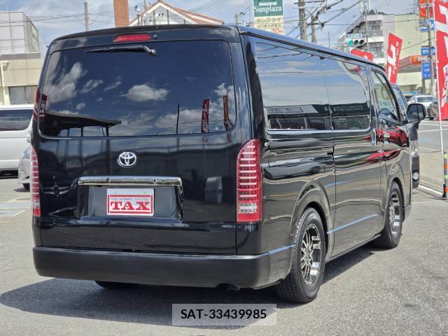 Toyota HIACE VAN 2015-08 8373899-1