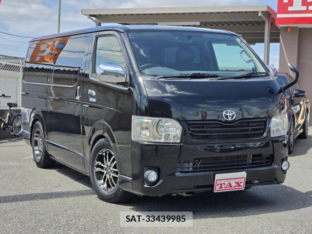 Toyota HIACE VAN 2015-08 8373899-10