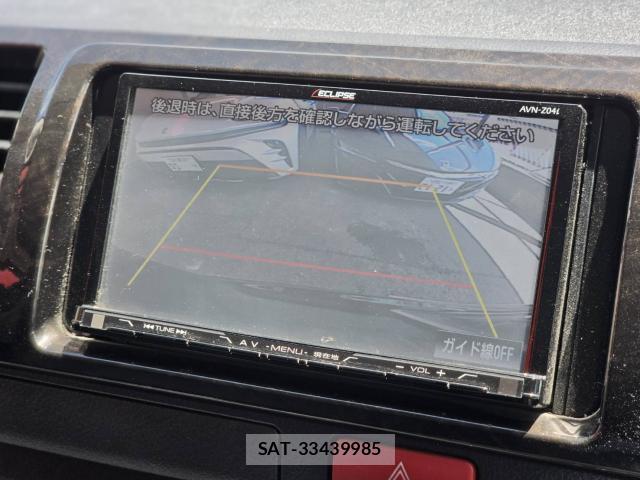 Toyota HIACE VAN 2015-08 8373899-15
