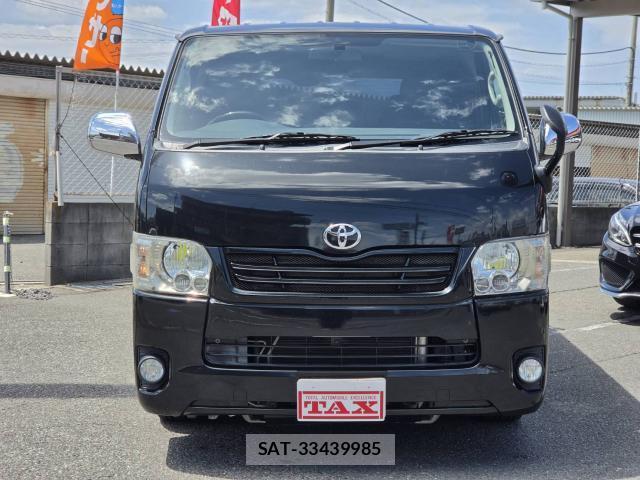 Toyota HIACE VAN 2015-08 8373899-4