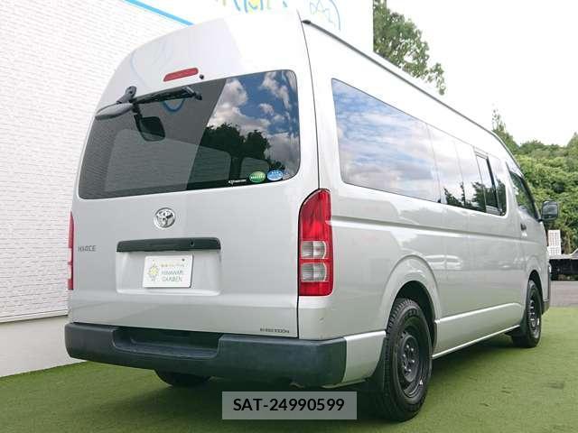 Toyota HIACE VAN 2013-02 8374027-1