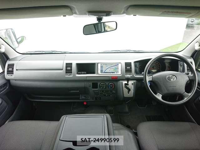 Toyota HIACE VAN 2013-02 8374027-4