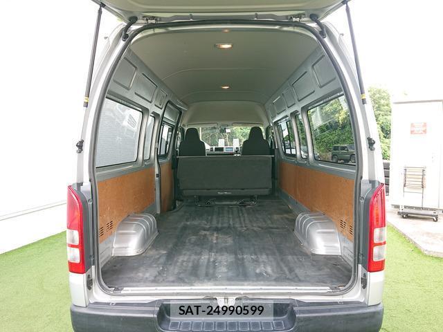 Toyota HIACE VAN 2013-02 8374027-6