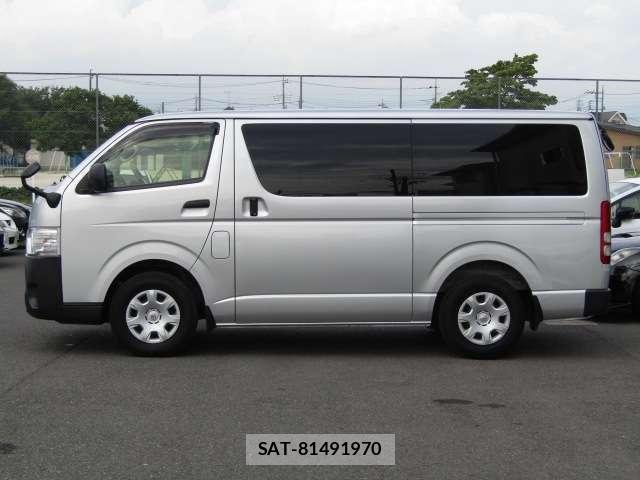 Toyota HIACE VAN 2023-10 8374041-10