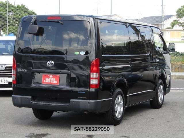 Toyota HIACE VAN 2021-07 8374042-1