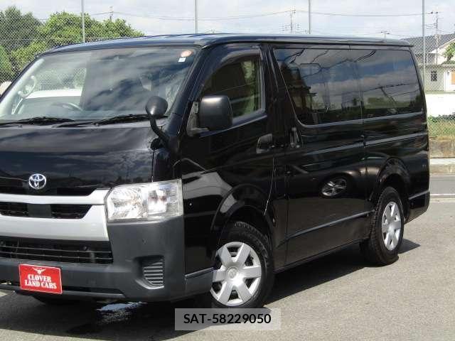 Toyota HIACE VAN 2021-07 8374042-12