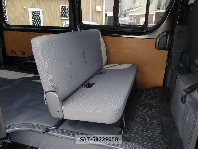 Toyota HIACE VAN 2021-07 8374042-2
