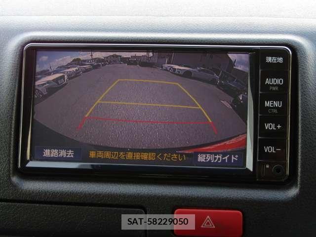 Toyota HIACE VAN 2021-07 8374042-4