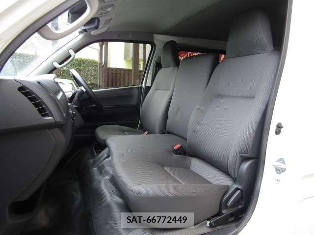Toyota HIACE VAN 2023 8374046-5