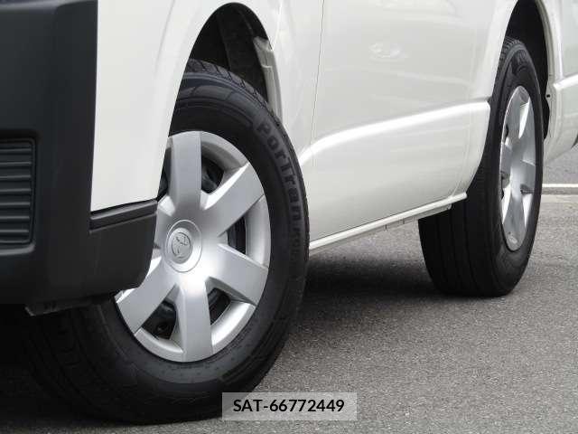 Toyota HIACE VAN 2023 8374046-8