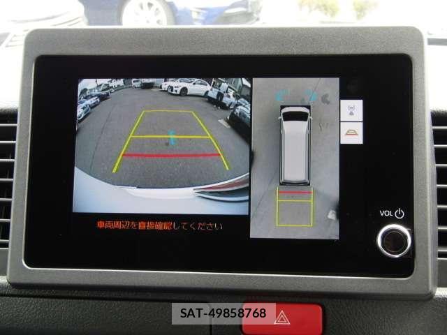 Toyota HIACE VAN 2026-06 8374049-4