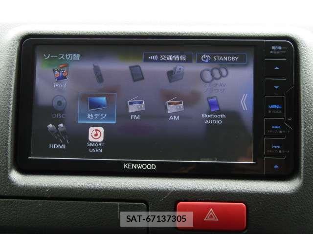 Toyota HIACE VAN 2023-11 8374050-11