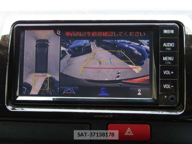 Toyota HIACE VAN 2022-07 8374051-3