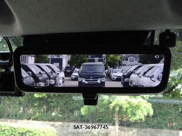 Toyota HIACE VAN 2024-05 8374053-5