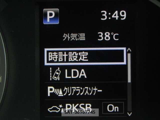 Toyota HIACE VAN 2024-05 8374053-9