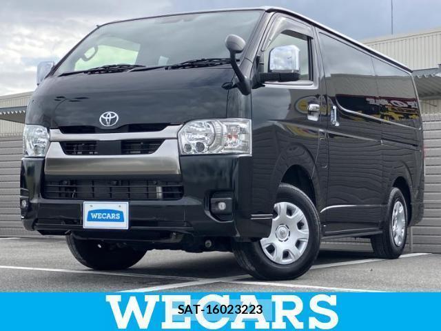 Toyota HIACE VAN 2025-08 8374332-0
