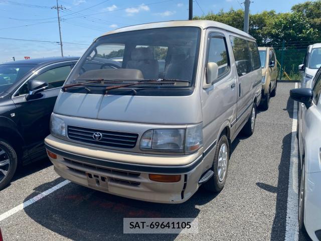 sat car