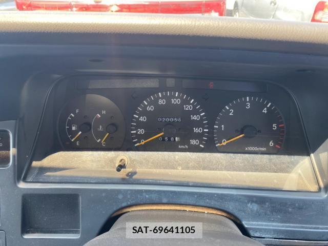 Toyota HIACE WAGON 1995-07 8373383-12
