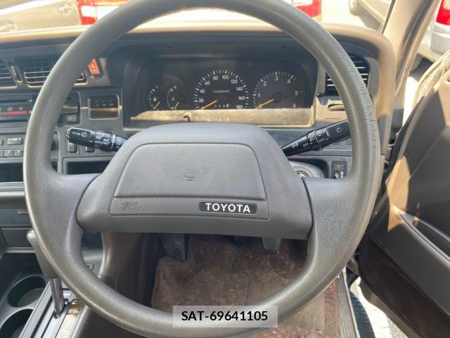 Toyota HIACE WAGON 1995-07 8373383-5