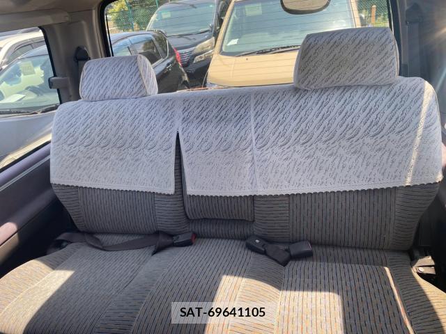 Toyota HIACE WAGON 1995-07 8373383-7
