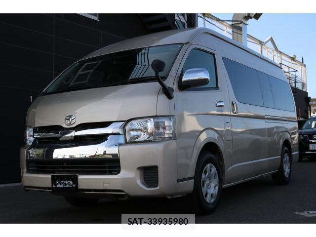 Toyota HIACE WAGON 2019-02 8373936-0