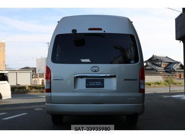 Toyota HIACE WAGON 2019-02 8373936-13