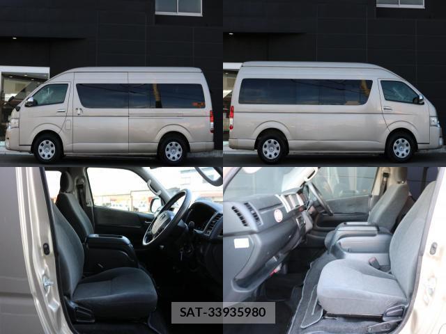 Toyota HIACE WAGON 2019-02 8373936-5