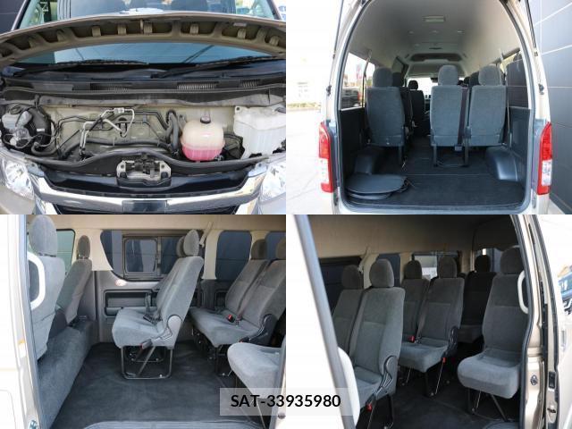 Toyota HIACE WAGON 2019-02 8373936-6