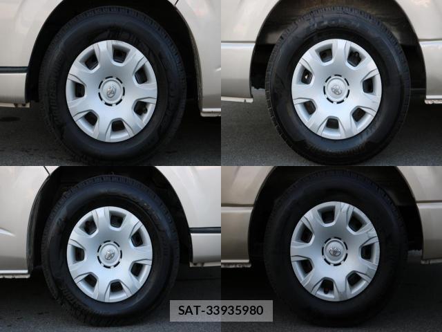 Toyota HIACE WAGON 2019-02 8373936-8
