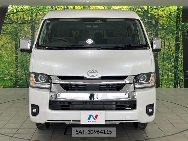 Toyota HIACE WAGON 2026-02 8374018-13