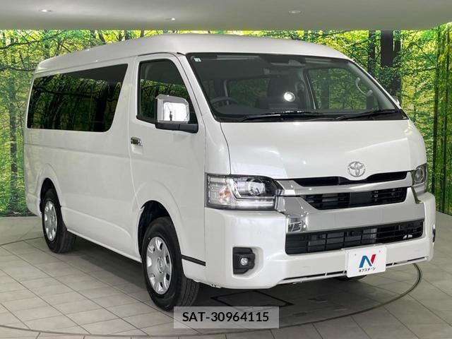 Toyota HIACE WAGON 2026-02 8374018-15